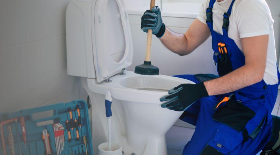 Professional Leak Detection in Ragland, WV